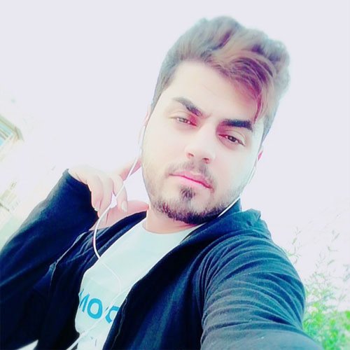 حسین عامری برنو بلند یاروم